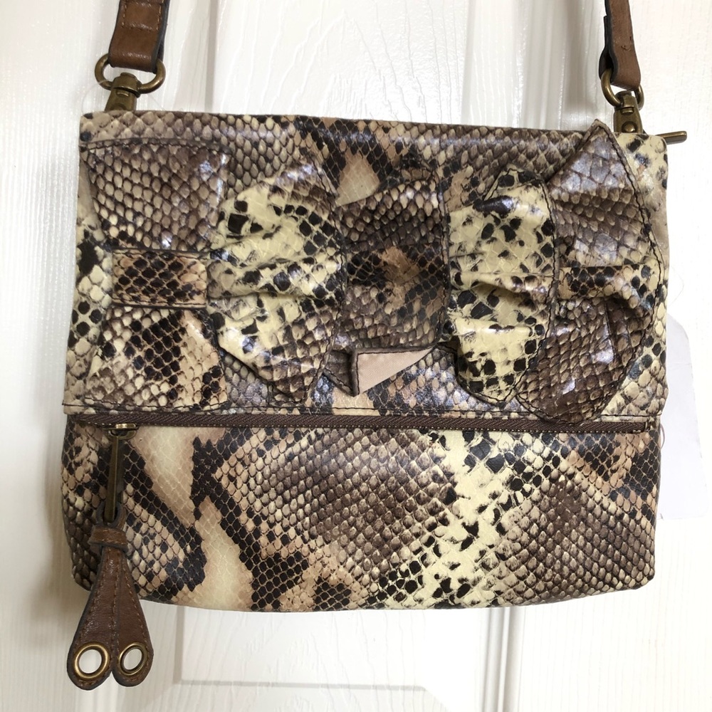 Jessica Simpson Crossbody Bag